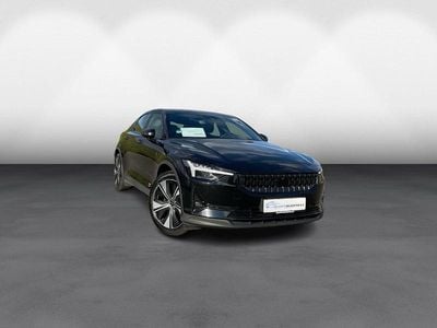 Sortmetal Brugt 2023 Polestar 2 Sedan | 229.900 kr. (Fair pris)