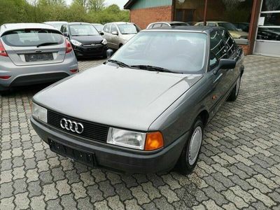 brugt Audi 80 1,8