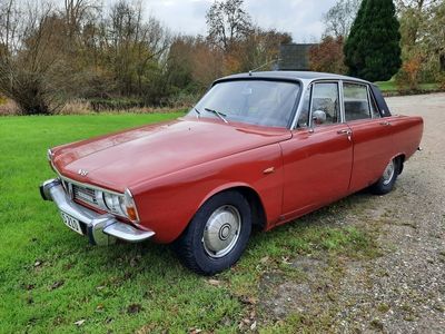 brugt Rover 3500 P6