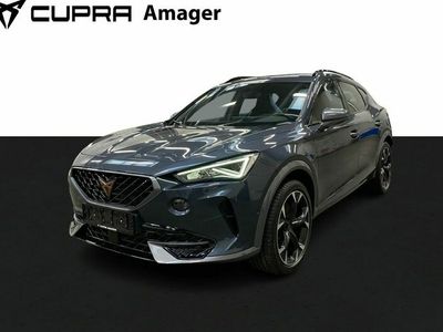 brugt Cupra Formentor 1,4 eHybrid VZ DSG