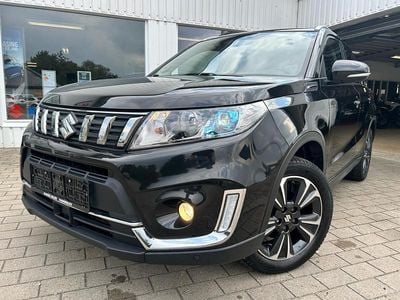 Brugt 2019 Suzuki Vitara Adventure SUV | 169.900 kr. (Fair pris)