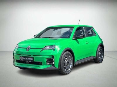 Ny 2025 Renault R5 Evolution Hatchback | 189.900 kr.