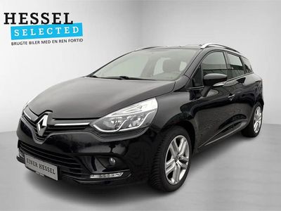 Renault Clio GrandTour