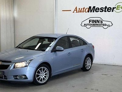Brugt 2011 Chevrolet Cruze | 54.900 kr.