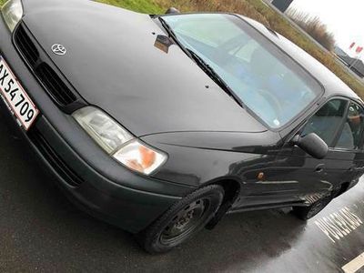 brugt Toyota Carina 1,6