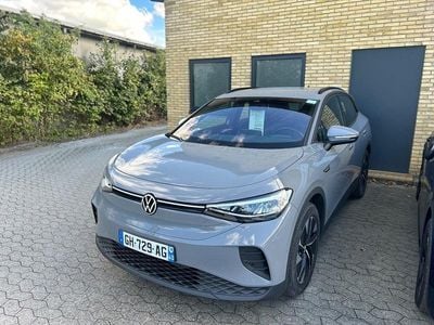 VW ID.4