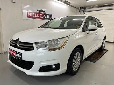 Citroën C4