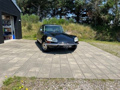 Citroën DS