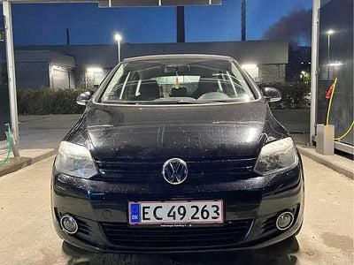Brugt 2010 VW Golf VI Hatchback | 29.000 kr.