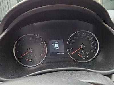 Grå Brugt 2018 Kia Rio Premium Hatchback | 89.500 kr. (Fair pris)