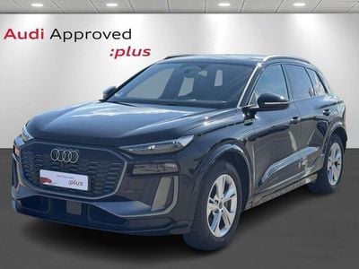 Brugt 2024 Audi Q6 e-tron Design SUV | 739.900 kr. (Fair pris)