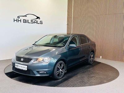 Seat Toledo