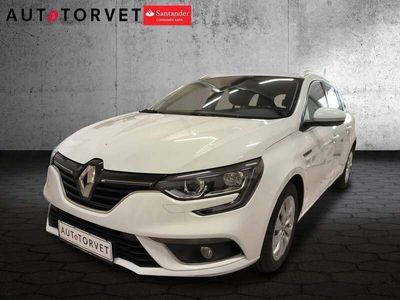 Renault Mégane IV