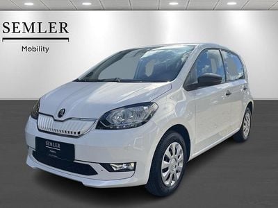 Skoda Citigo-e IV