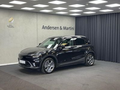 Brugt 2023 Smart #1 Edition #1 SUV | 239.900 kr.