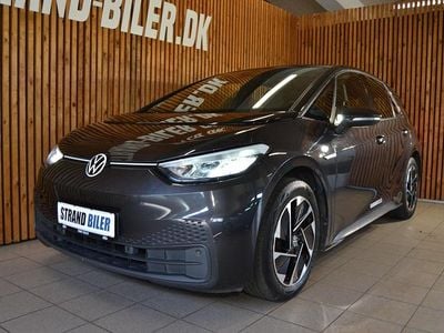 VW ID.3