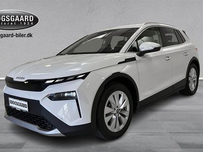 Ny 2025 Skoda Elroq SUV | 354.900 kr. (Fair pris)