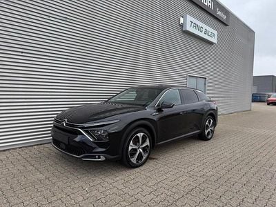 Brugt Citroën C5 X 225 HK (165 kW) 2022 Stationcar