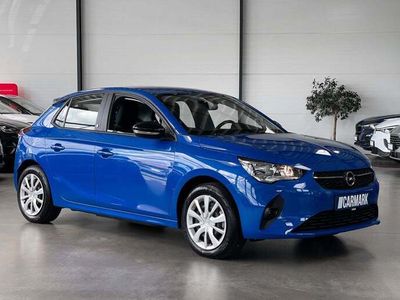 brugt Opel Corsa-e 50 First Edition