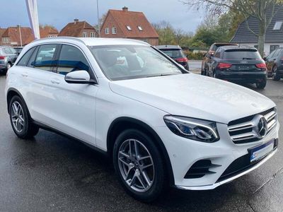 Mercedes GLC300