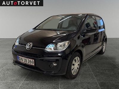 VW up!