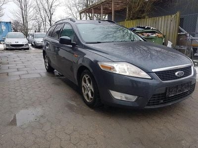 Brugt Ford Mondeo 130 HK (95 kW) 2007 Hatchback
