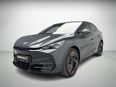Gråmetal Brugt 2024 Cupra Tavascan VZ SUV | 319.800 kr. (Fair pris)