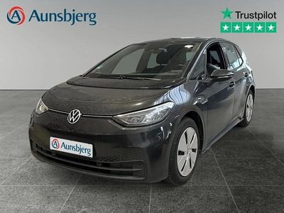 Grå metal Brugt 2022 VW ID.3 Pro Hatchback | 159.500 kr. (Fair pris)