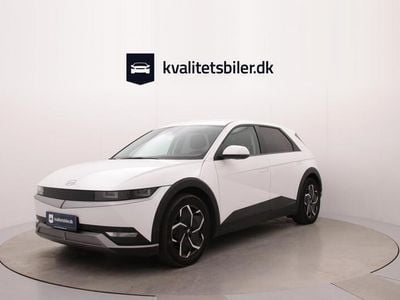 Hvid Brugt 2022 Hyundai Ioniq 5 SUV | 189.900 kr. (Super pris)
