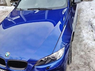 Brugt BMW 335 M Sport 380 HK (279 kW) 2007 Coupe