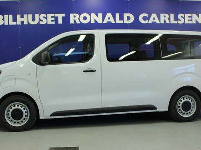 Opel Vivaro-e Combi