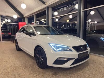 Seat Leon ST