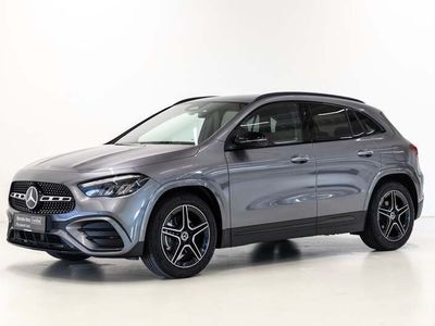 Mercedes GLA200