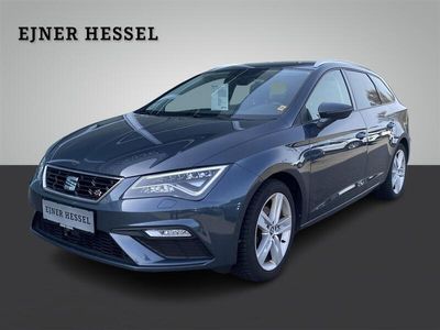 brugt Seat Leon PRE