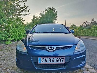 Brugt 2009 Hyundai i30 Hatchback | 20.000 kr.
