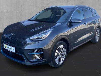 brugt Kia e-Niro Niro