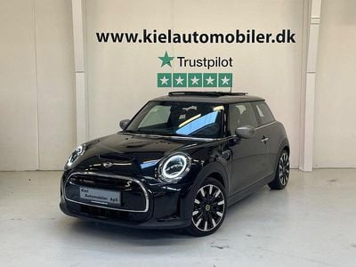 Brugt 2022 Mini Cooper SE Hatchback | 168.000 kr. (Fair pris)