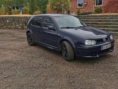 Brugt 1998 VW Golf IV | 23.800 kr.