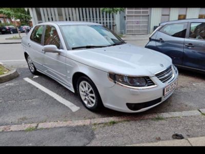 brugt Saab 9-5 2.0 210 HK 