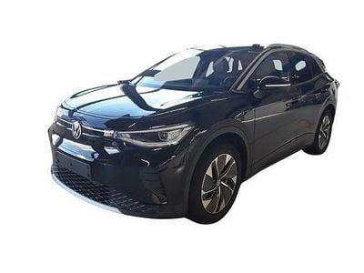 Sortmetal Brugt 2025 VW ID.4 Style SUV | 339.900 kr. (Lidt for dyr)