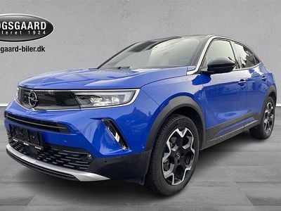 Brugt 2021 Opel Mokka-e GS Line SUV | 129.900 kr. (Fair pris)