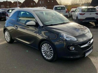brugt Opel Adam 1,0 T 90 Glam