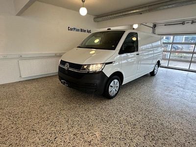 Brugt VW T6.1 110 HK (80 kW) 2021 Van