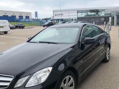 Brugt 2011 Mercedes E220 | 154.997 kr.