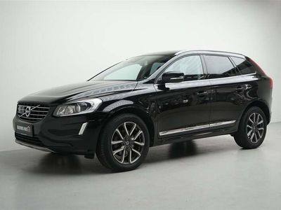 brugt Volvo XC60 2,0 T6 306 Summum aut.