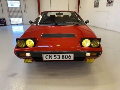 brugt Ferrari Dino GT4 308