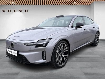 Ny Volvo ES90 Ultra 244 kW (333 HK) 2026 Sedan