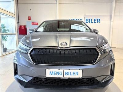 Brugt 2023 Skoda Enyaq iV SUV | 262.500 kr. (Super pris)