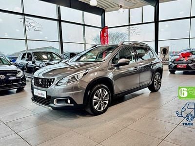 Brugt 2018 Peugeot 2008 SUV | 69.700 kr. (Lidt for dyr)