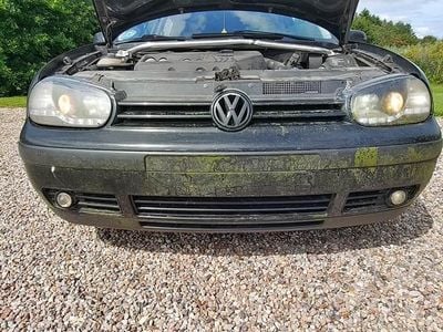 Brugt 1999 VW Golf IV | 5.000 kr.